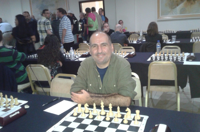 Sicilian Defense Archives » Chess Intellect