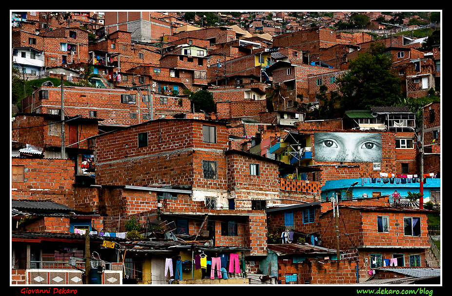 Medellin, Colombia