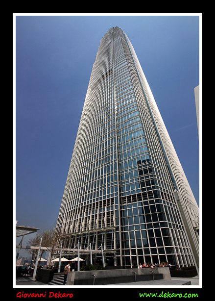 Skyscaper