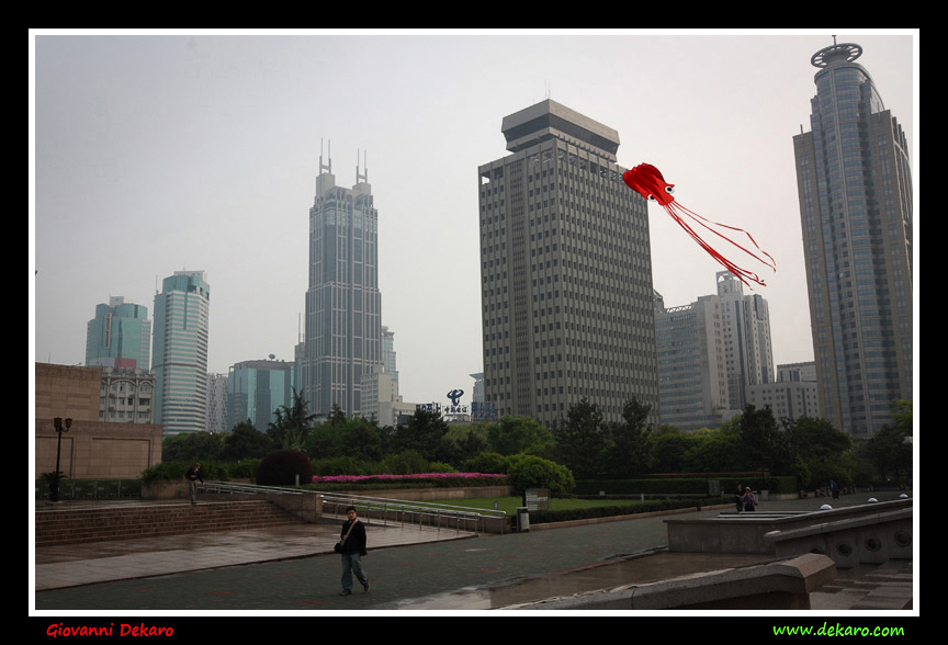 Shanghai