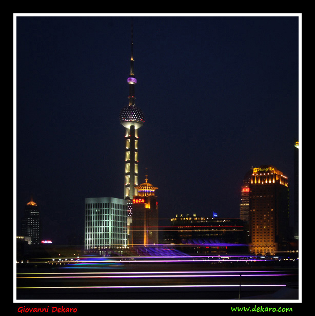 Shanghai Tower