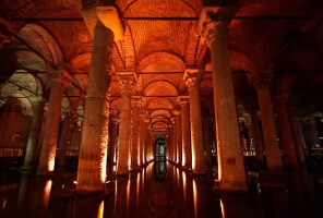 cisterna