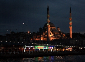 istanbul