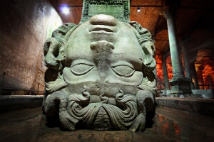 medusa
