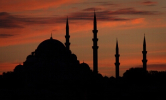 minareti