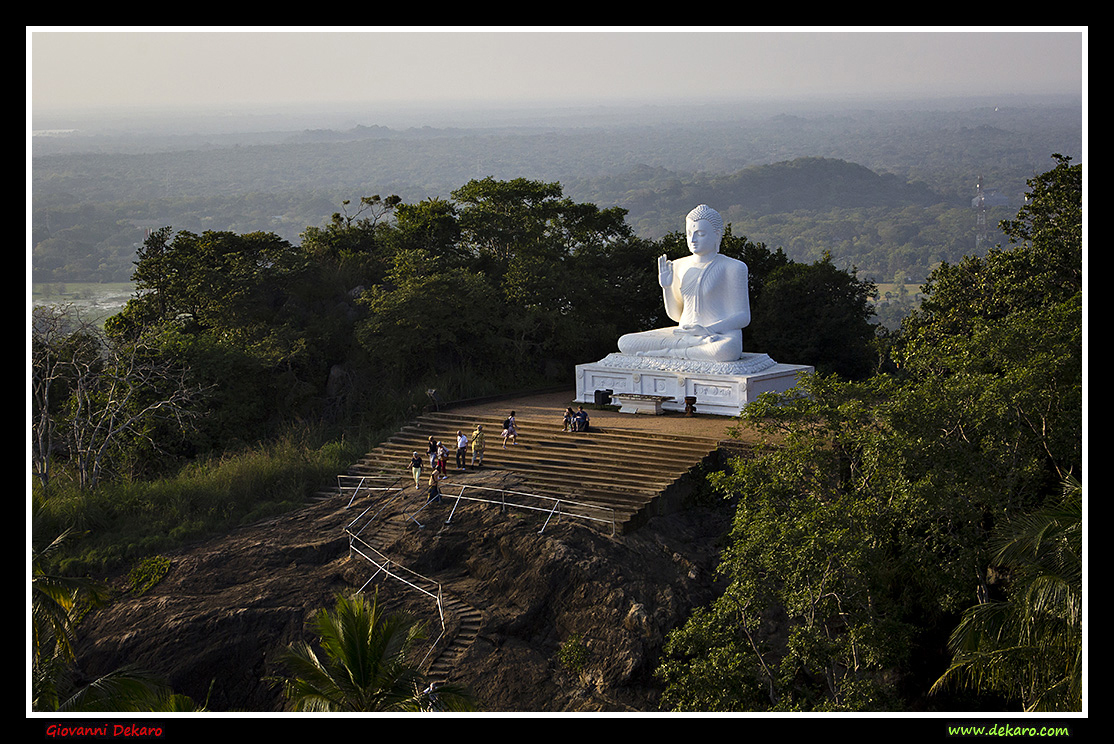 Mihintale, Sri Lanka