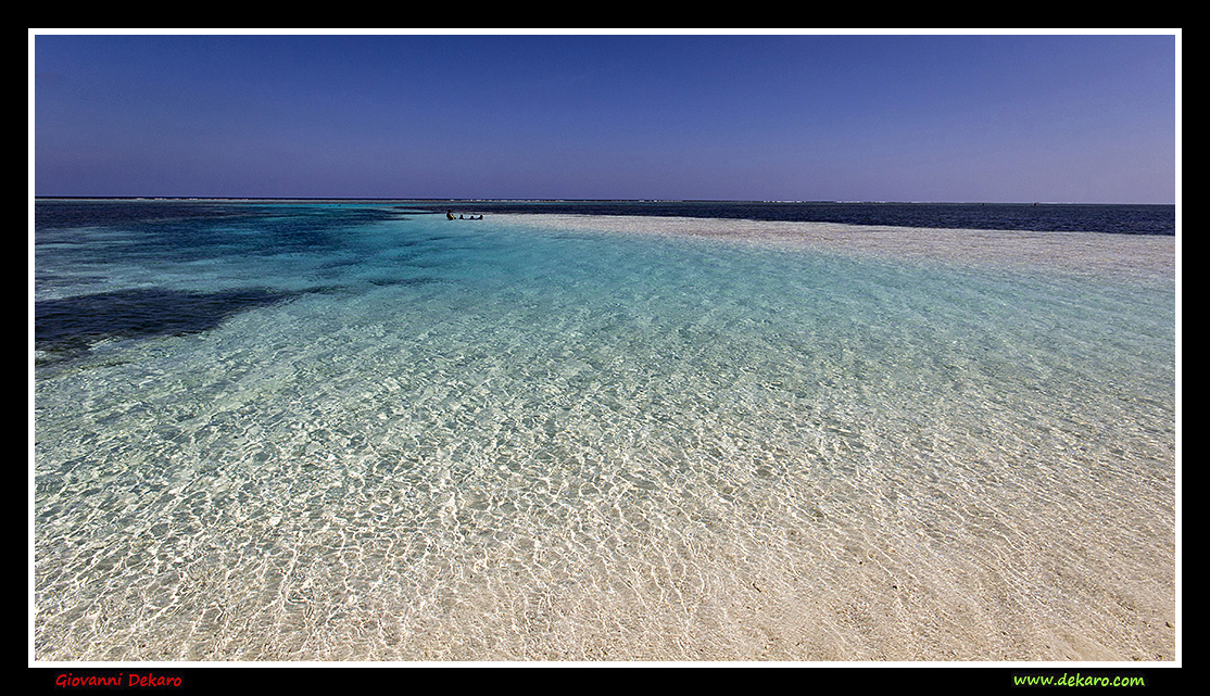 Sea, Maldives