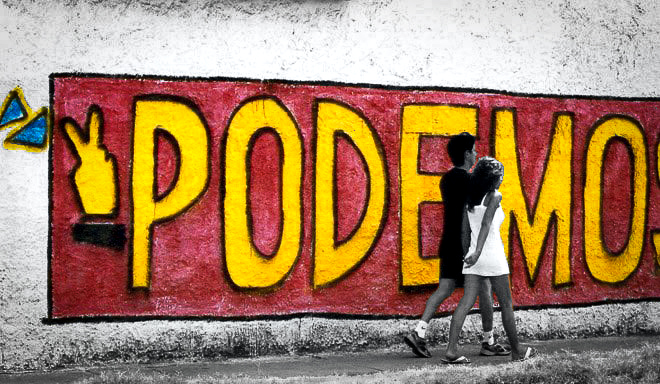 Podemos, Venezuela, 2005