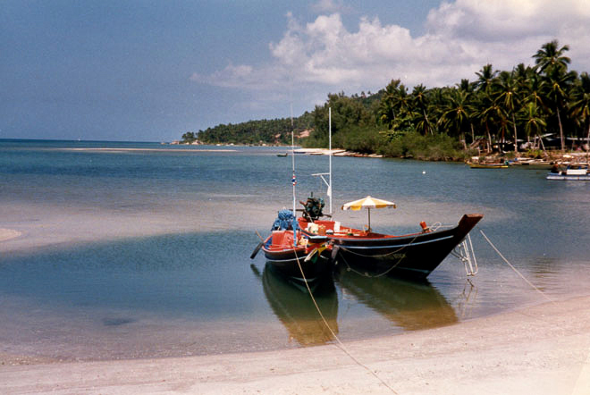 Thailand, 1997