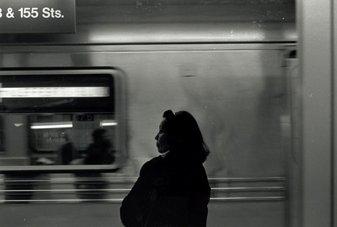 New York Metro, 1995