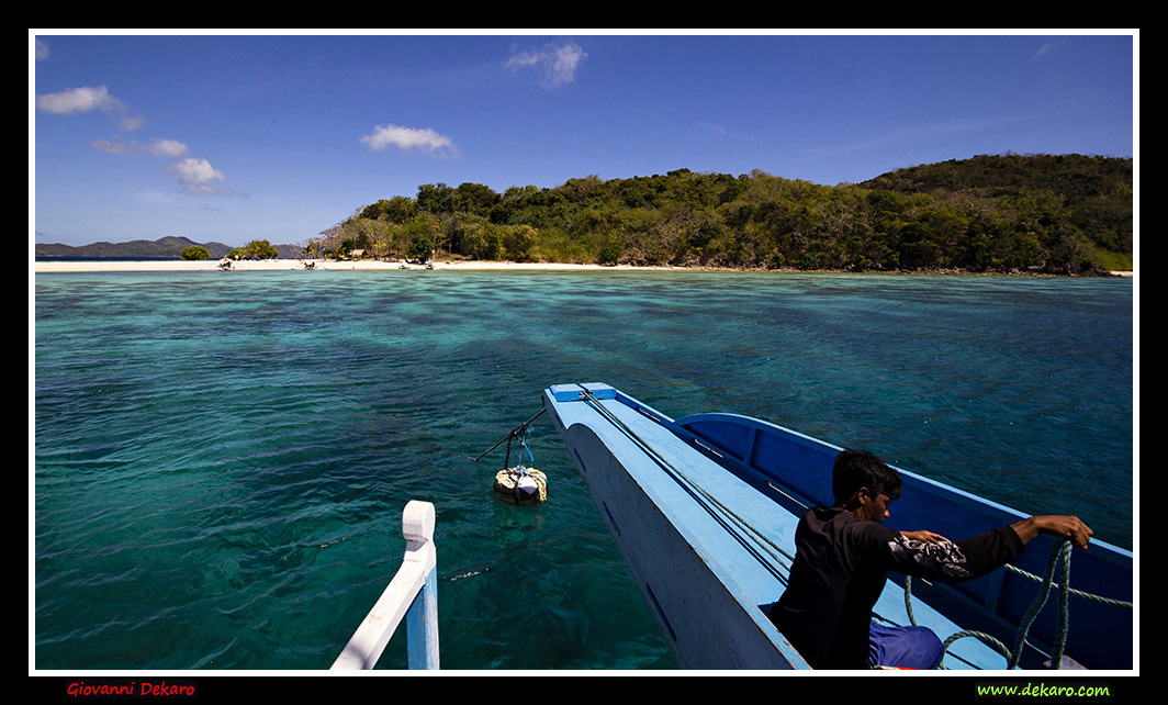 Philippines Island, Palawan, 2018