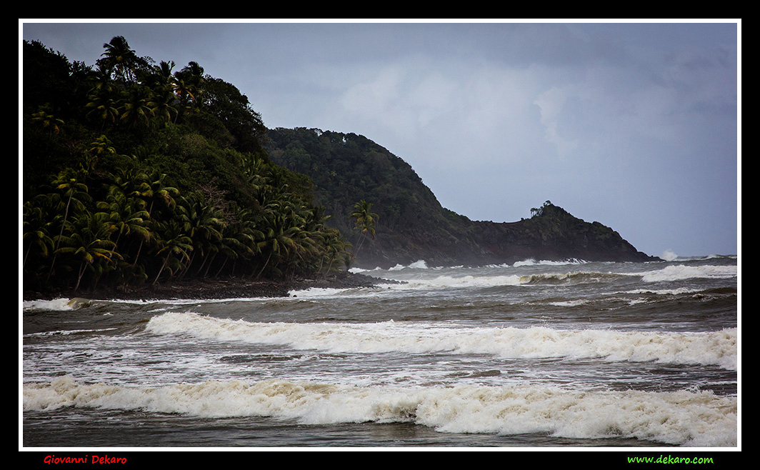 Dominica, 2017